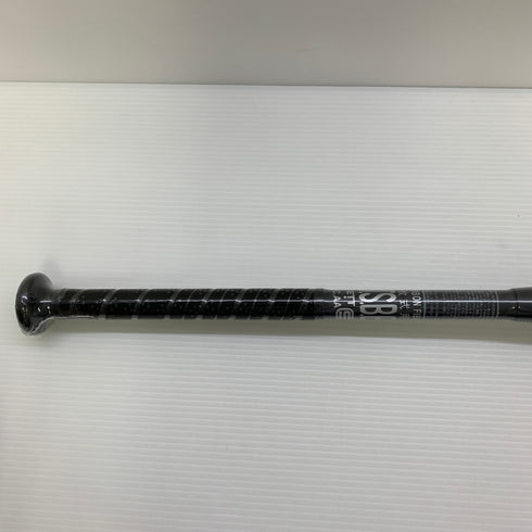 ゼット ZETT モンスターブラックキャノン 軟式 大人 一般 FRP製バット BCT31480 ミドルバランス ケース付き 野球 7071