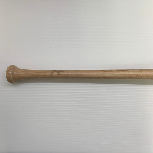 サムバット SAMBAT 軟式 大人 一般 木製バット 中古 野球 8002