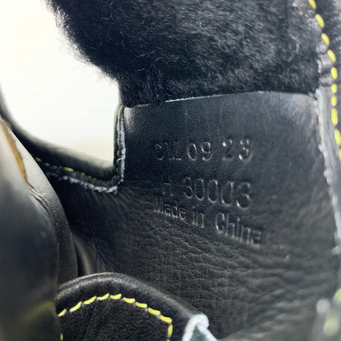 ミズノ MIZUNO ミズノプロ 硬式 大人 一般 内野手用 グローブ グラブ 右投げ 1AJGH30003 中古品 グローブ袋付き 野球 7134