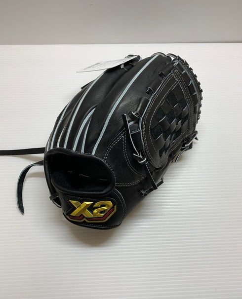 ザナックス XANAX トラスト ベーシックライン 硬式 内野手兼投手用グローブ BHG24GP1T 4388