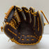 中古品 久保田スラッガー KUBOTA SLUGGER オーダー軟式 内野手用グローブ 4831