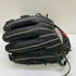 ローリングス Rawlings HOH GR5HECK45 軟式 大人 一般 内野手用 グローブ グラブ 右投げ 中古品 野球 9445