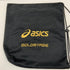 アシックス asics ゴールドステージ 硬式 大人 一般 内野手用 グローブ グラブ 右投げ 3121B018 中古品 グローブ袋付き 野球 5965