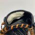ドナイヤ Donaiya 硬式 大人 一般 内野手用 グローブ グラブ 右投げ DJIMBT 中古品 グローブ袋付き 野球 6015