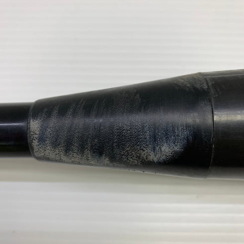 ディマリニ DeMARINI 軟式 大人 一般 FRP製バット K-POINTストロング3 中古 野球 7880