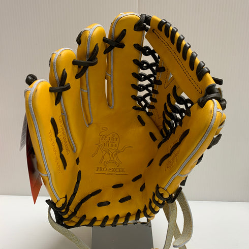 ローリングス Rawlings HOH 軟式 大人 一般 外野手用 グローブ グラブ 左投げ GR5HW2B88MG タグ付き 野球 7742