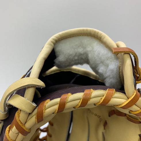 久保田スラッガー KUBOTA SLUGGER 軟式 大人 一般 外野手用 グローブ グラブ 左投げ R5-ST39 タグ付き 野球 7086