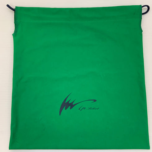 アイピーセレクト Ip Select 硬式 大人 一般 投手用 グローブ ピッチャー グラブ 左投げ 中古品 グローブ袋付き 野球 6694