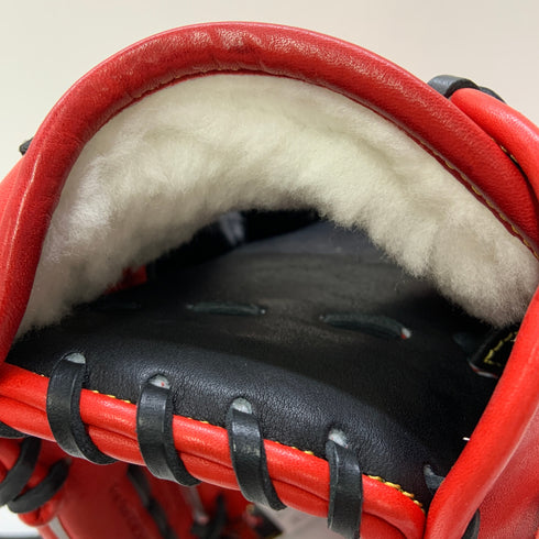ローリングス Rawlings プロプリファード 硬式 大人 一般 外野手用 グローブ グラブ 右投げ GH1PWB88MG タグ付き 野球 6637