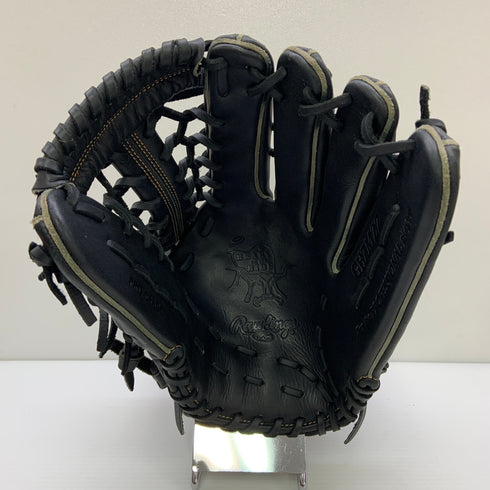 ローリングス Rawlings HOH GH7MZ7 硬式 大人 一般 外野手用 グローブ グラブ 右投げ 中古品 野球 9068
