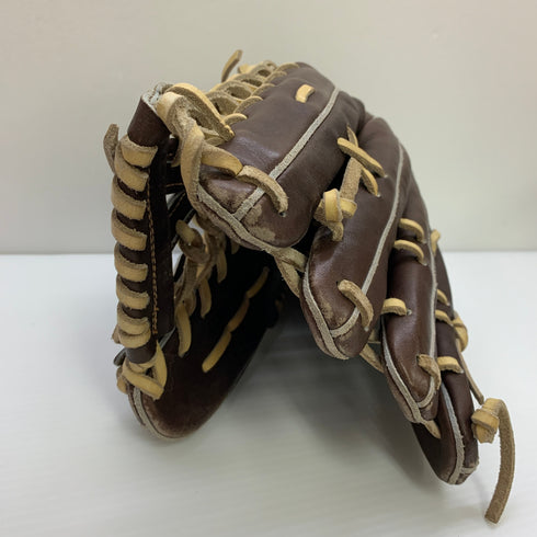 ローリングス Rawlings HOH GR1HEB88 軟式 大人 一般 外野手用 グローブ グラブ 右投げ 中古品 野球 8414