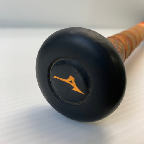 ミズノ MIZUNO ビヨンドマックスレガシー 軟式 大人 一般 FRP製バット 1CJBR157 中古 野球 8152