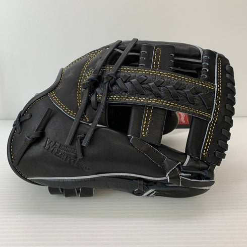 ローリングス Rawlings PRO PREFERRED Wizard 硬式 内野手用グローブ GH4FPW2CK4MG 5050