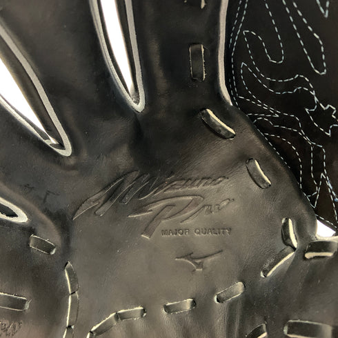 ミズノ MIZUNO ミズノプロ mizunopro 1AJGH33221 硬式 大人 一般 投手用 グローブ ピッチャー グラブ 左投げ 中古品 野球 8359