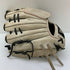 グロム GLOM 軟式 大人 一般 投手用 グローブ ピッチャー グラブ 右投げ 中古品 野球 8783