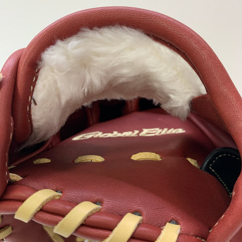 ミズノ MIZUNO グローバルエリート 少年軟式 子ども 外野手用 グローブ グラブ 右投げ 1AJGY32113 タグ付き 野球 6302