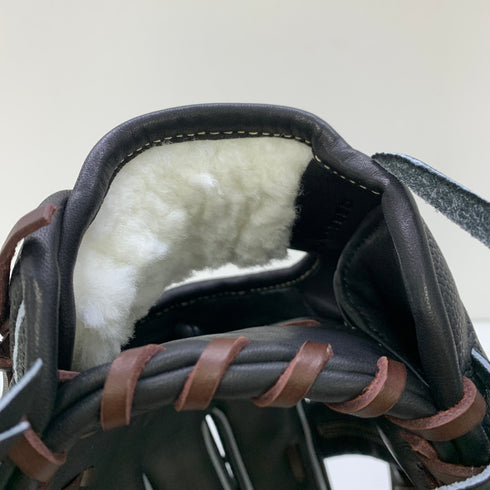 ウィルソン Wilson ウィルソンスタッフ 硬式 大人 一般 内野手用 グローブ グラブ 右投げ WBW102912 タグ付き 野球 7357