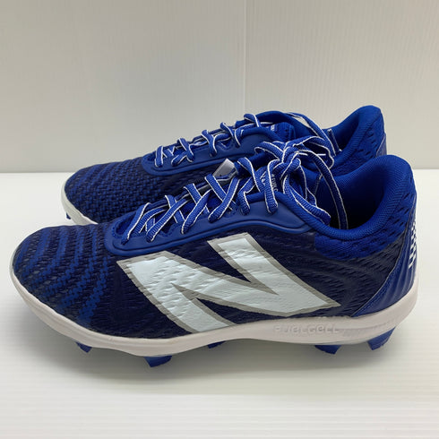 ニューバランス(New Balance)スパイク 26.5cm 2E PL4040B7 H-4558