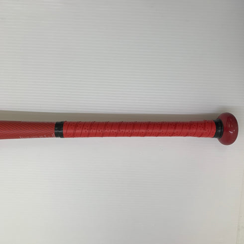 ゼット ZETT ブラックキャノン 軟式 大人 一般 FRP製バット BCT35464 トップバランス 中古 ケース付き 野球 8210