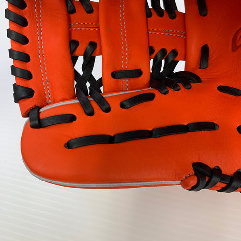 ミズノ MIZUNO グローバルエリートRG ブランドアンバサダーセレクション 村上宗隆モデル 少年軟式 子ども 内野手用 グローブ グラブ 右投げ 1AJGY32103 タグ付き 野球 6495