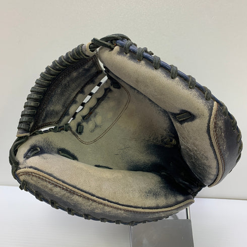 ミズノ MIZUNO 右投げ 中古品 野球 1365