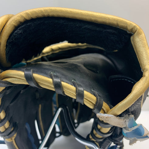 ウィルソン Wilson THE Wannabe HERO 軟式 大人 一般 外野手用 グローブ グラブ 右投げ RHC8SF 中古品 野球 7016