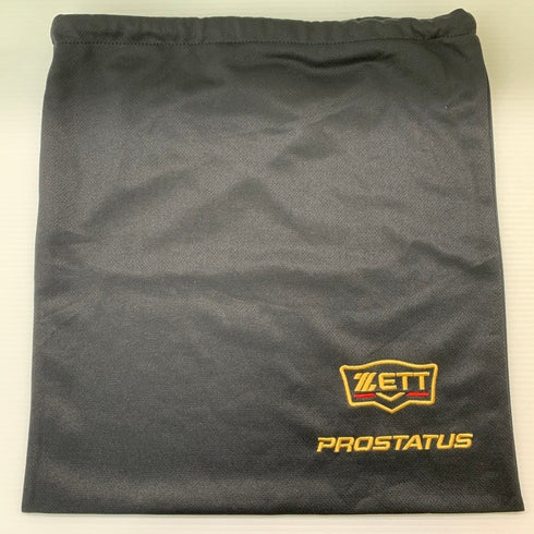 中古品 ゼット ZETT プロステイタスSE 硬式 投手用グローブ BPROG11S 5290