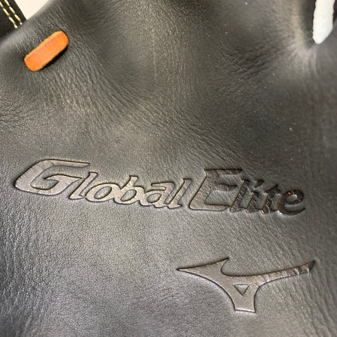 ミズノ MIZUNO グローバルエリート 硬式 大人 一般 内野手用 グローブ グラブ 右投げ 1AJGH22413 タグ付き 野球 7835