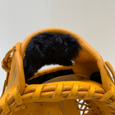 ミズノ MIZUNO ベリフニ 1AJGS18810 ソフトボール用 大人 一般 オールラウンド グローブ グラブ 右投げ タグ付き 野球 8741