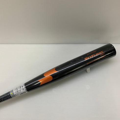 エスエスケイ SSK 硬式 大人 一般 金属製バット EBB1106 ミドルバランス 野球 7144