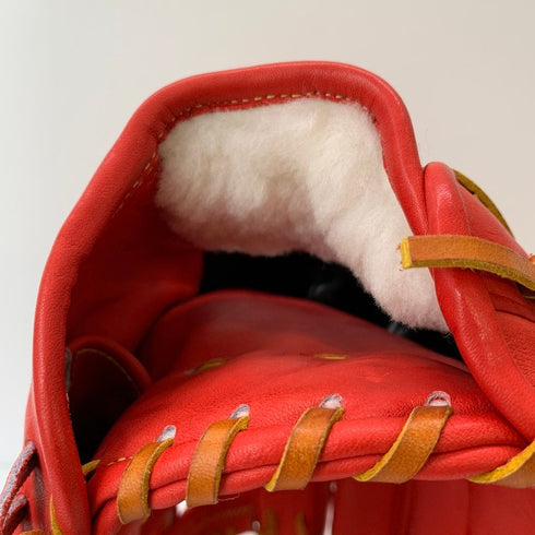 ウィルソン Wilson ウィルソンスタッフ 硬式 外野用グローブ WTAHWQD8D 左投げ 5051