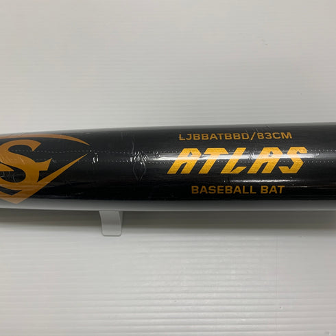 ルイスビルスラッガー Louisville Slugger ATLAS アトラス 硬式 大人 一般 金属製バット WBL28850108390 未使用品 野球 7816