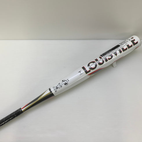 ルイスビルスラッガー Louisville Slugger カタリスト3 ソフトボール用 大人 一般 FRP製バット WBL29270108471 トップバランス 7152