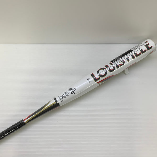 ルイスビルスラッガー Louisville Slugger カタリスト3 ソフトボール用 大人 一般 FRP製バット WBL29270108471 トップバランス 7152