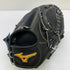 ミズノ MIZUNO ミズノプロ 硬式 大人 一般 投手用 グローブ ピッチャー グラブ 右投げ 1AJGH14061 中古品 野球 7836