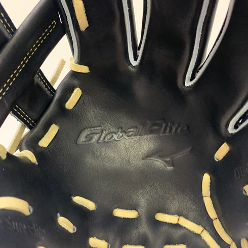 ミズノ MIZUNO グローバルエリート Global Elite 1AJGH33323 硬式 大人 一般 内野手用 グローブ グラブ 右投げ タグ付き 野球 9284