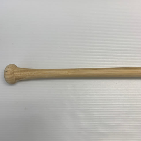 久保田スラッガー KUBOTA SLUGGER 軟式 大人 一般 木製バット BAT-RB1 中古 野球 8044