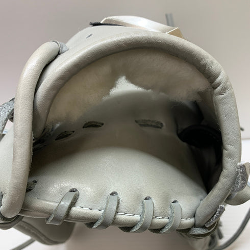 中古品 ミズノ MIZUNO ミズノプロ A51 軟式 外野手用グローブ 1AJGR29007 4256