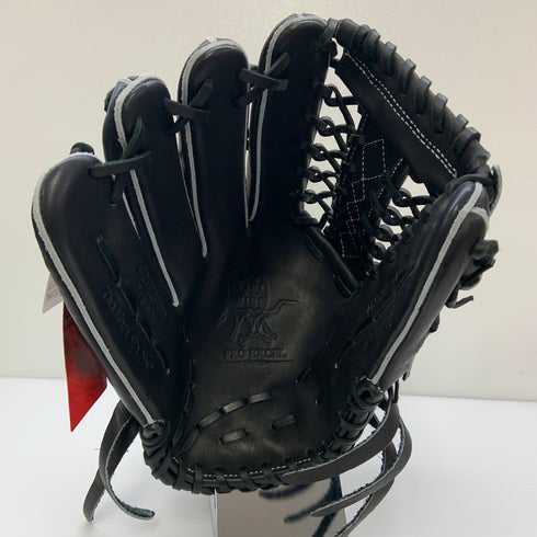 ローリングス Rawlings HOH 軟式 大人 一般 外野手用 グローブ グラブ 左投げ GR5HESH99 タグ付き 野球 8224