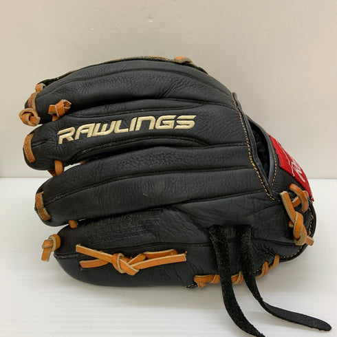 ローリングス Rawlings PPR1200 硬式 大人 一般 内野手用 グローブ グラブ 右投げ 中古品 野球 8496