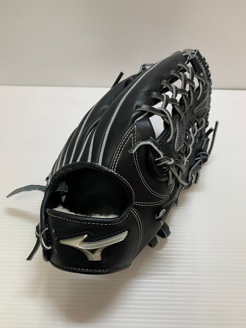 中古品 ミズノ MIZUNO ミズノプロ A51 軟式 外野手用グローブ 1AJGR29007 3626