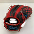久保田スラッガー KUBOTA SLUGGER 硬式 大人 一般 内野手用 グローブ グラブ 右投げ 中古品 野球 8815