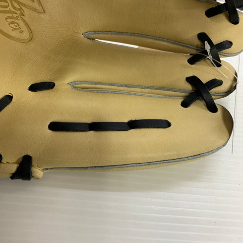 ミズノ MIZUNO エムジーソフター 少年軟式 子ども オールラウンド グローブ グラブ 右投げ 1AJGY23940 タグ付き 野球 7609