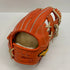 中古品 ミズノ MIZUNO ミズノプロ 軟式 内野手用グローブ 1AJGR27213 4438