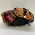 中古品 ローリングス Rawlings ハイパーテック ソフトボール用 キャッチャーミット GS5HTC23F 5221