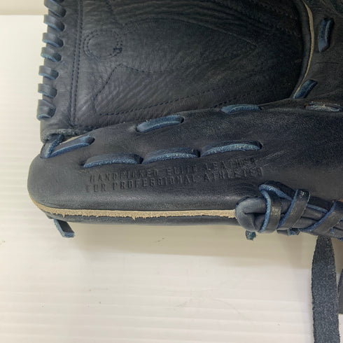ナイキ NIKE 軟式 大人 一般 投手用 グローブ ピッチャー グラブ 右投げ 中古品 野球 9820