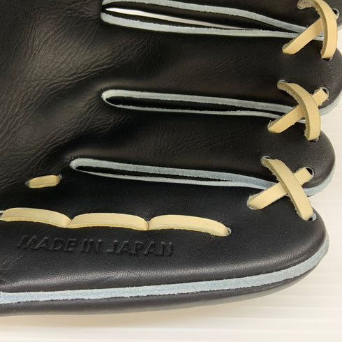 アトムズ ATOMS 上武職人モデル 硬式 大人 一般 内野手用 グローブ グラブ 右投げ AKN-501RF タグ付き 野球 6597