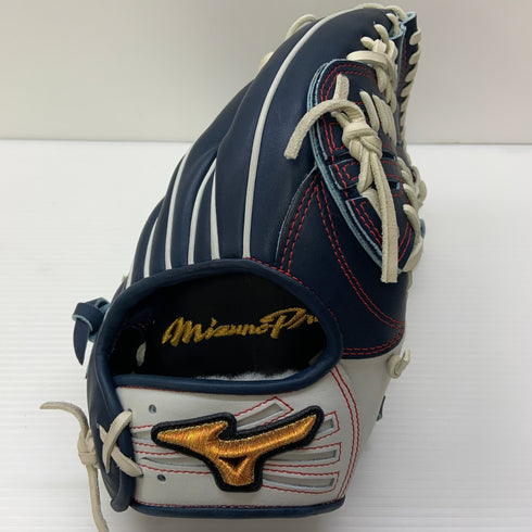 ミズノ MIZUNO ミズノプロ 軟式 大人 一般 外野手用 グローブ グラブ 右投げ HAGAJAPAN グローブ袋付き 野球 6431