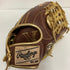 ローリングス Rawlings ハイパーテック GR5FHTCY719 軟式 大人 一般 外野手用 グローブ グラブ 右投げ 中古品 野球 1408