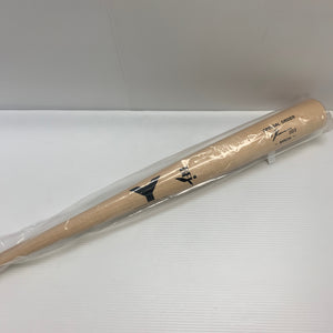 ヤナセ YANASE SPECIAL ORDER 硬式 大人 一般 木製バット(BFJマーク) 未使用品 野球 8309